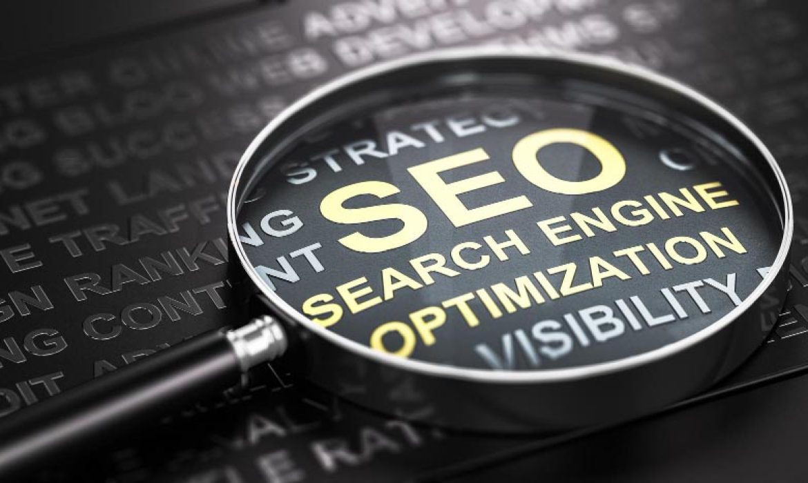 Effective SEO techniques