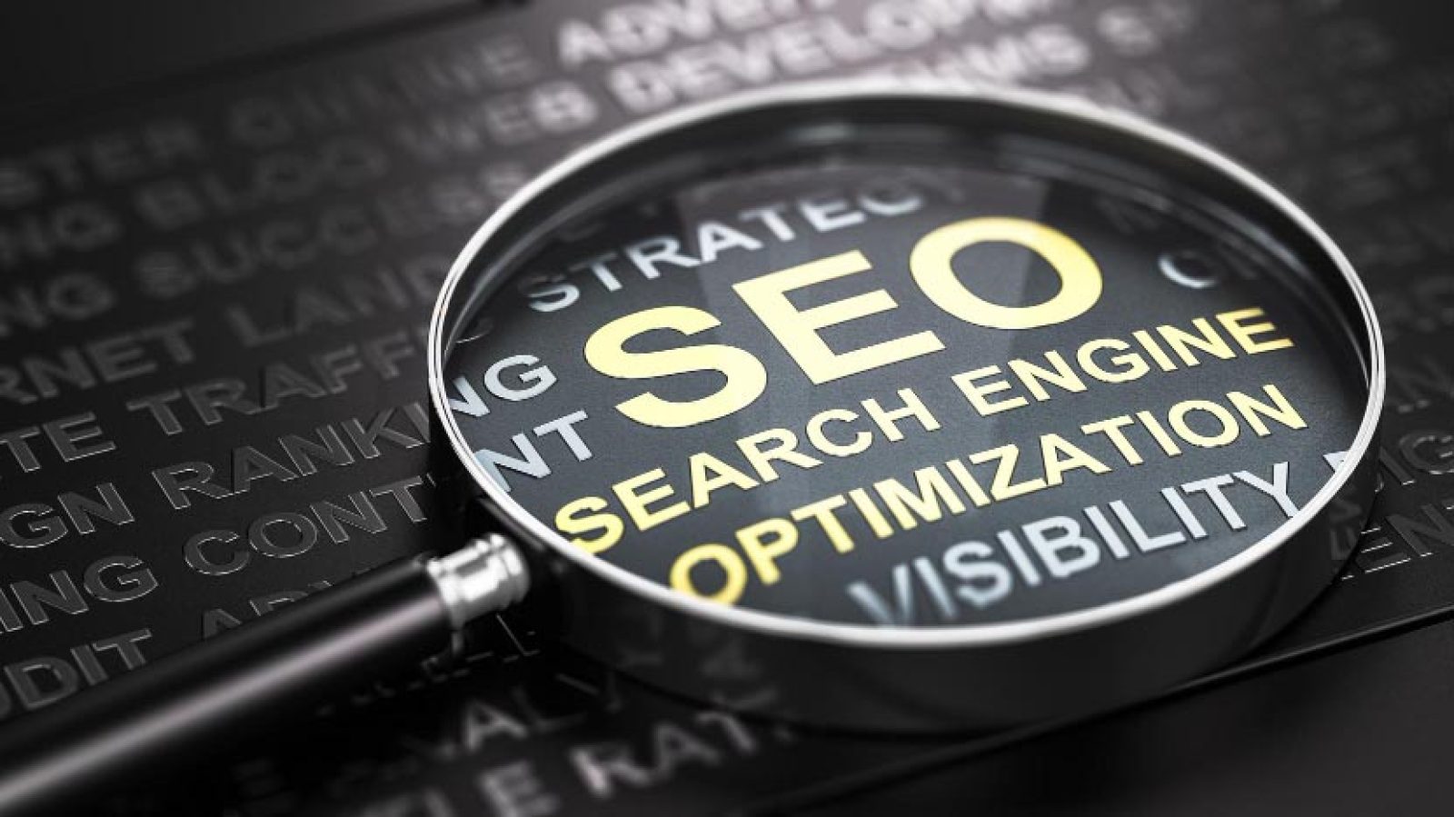 Effective SEO techniques