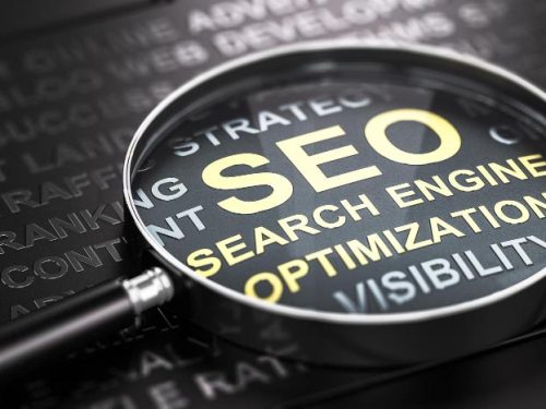 Effective SEO techniques